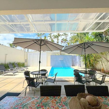 Pousada Village Cozumel Guarujá Dış mekan fotoğraf