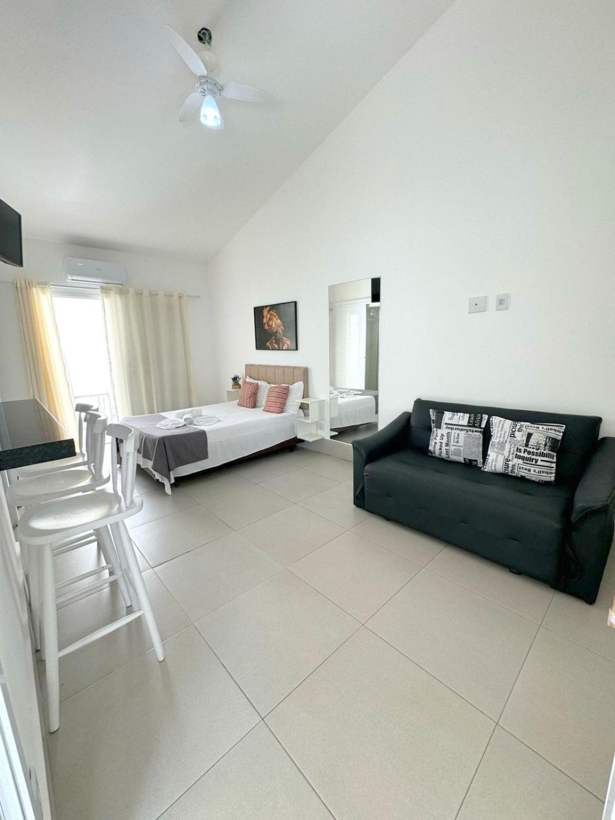 Pousada Village Cozumel Guarujá Dış mekan fotoğraf