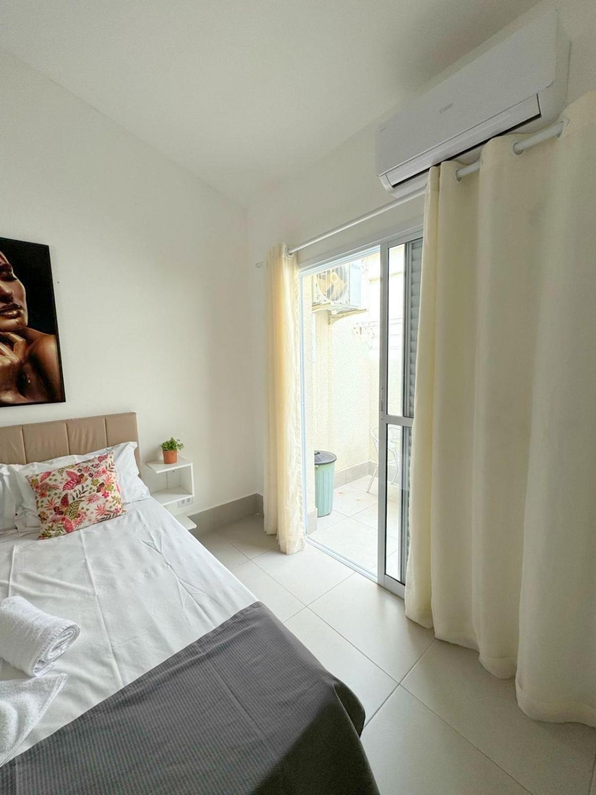 Pousada Village Cozumel Guarujá Dış mekan fotoğraf